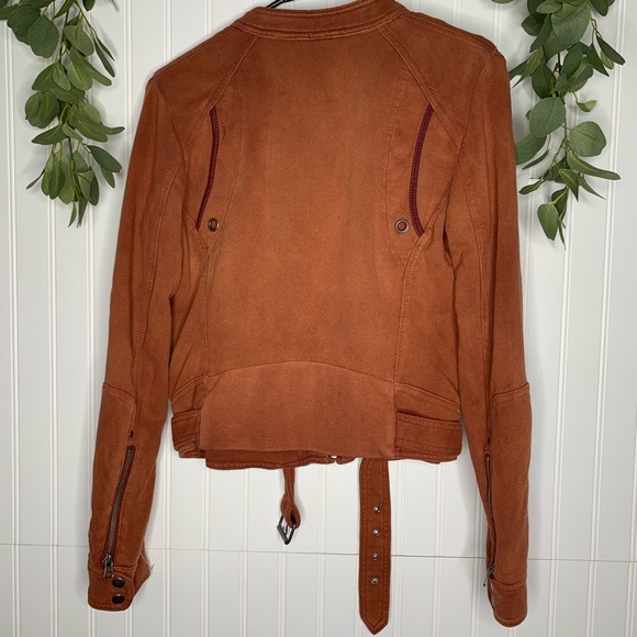 Free People Ride By Knit Jacket - Picture 5 of 5